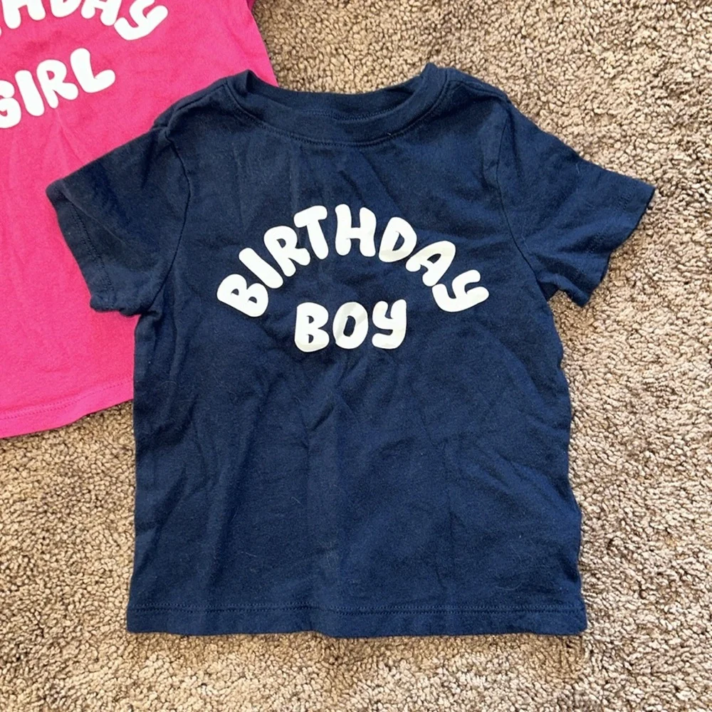 Old Navy both size